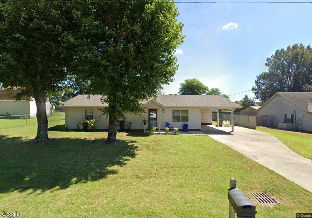 507 Dogwood View Dr, Paragould, AR 72450 - photo 1