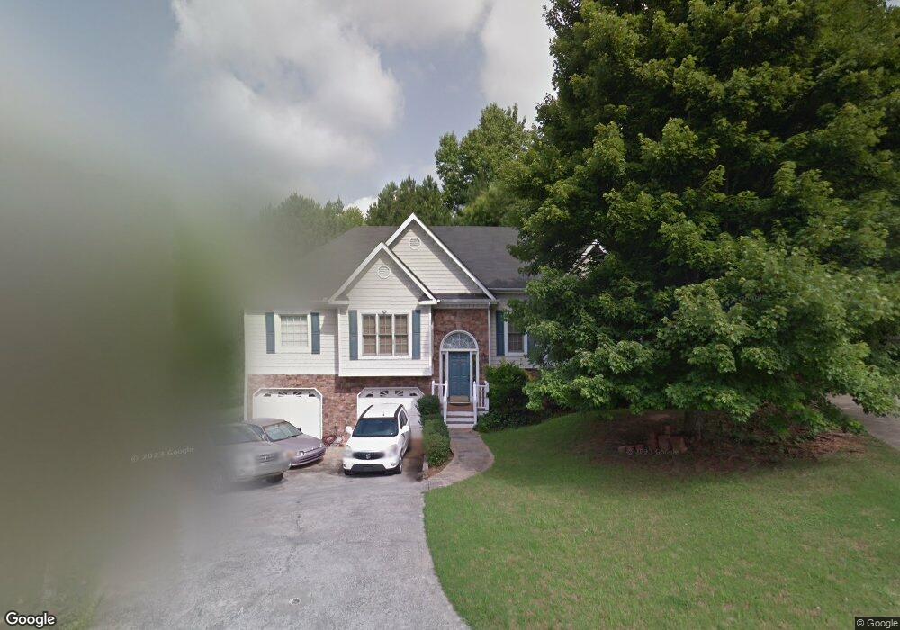 1808 Ascot Cove NW unit 1, Acworth, GA 30102 - photo 1