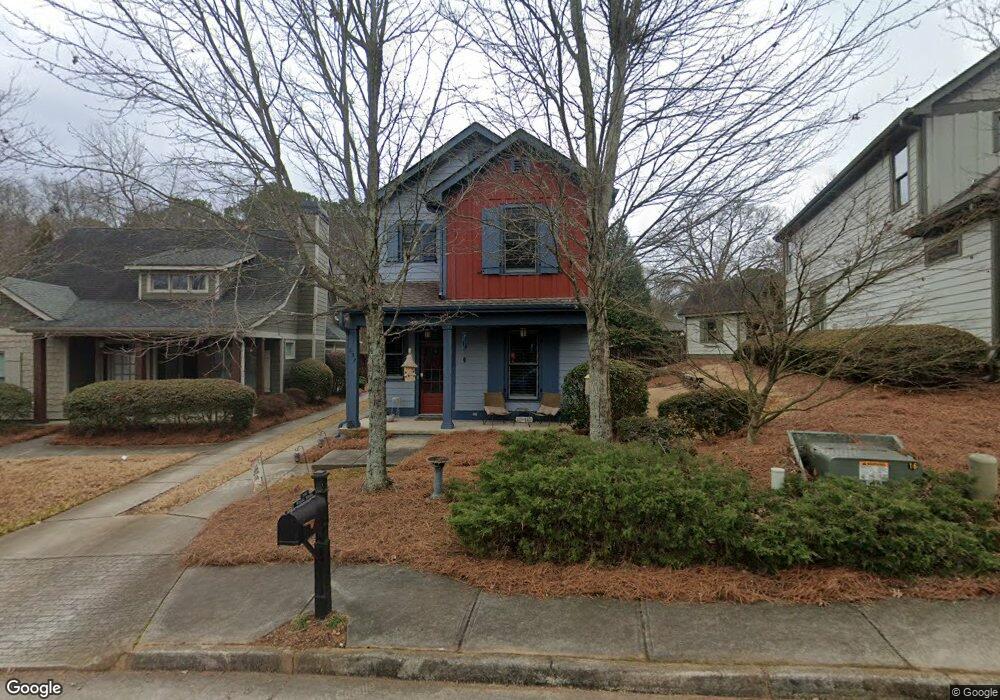 232 Wilde Trail, Athens, GA 30606 - photo 1