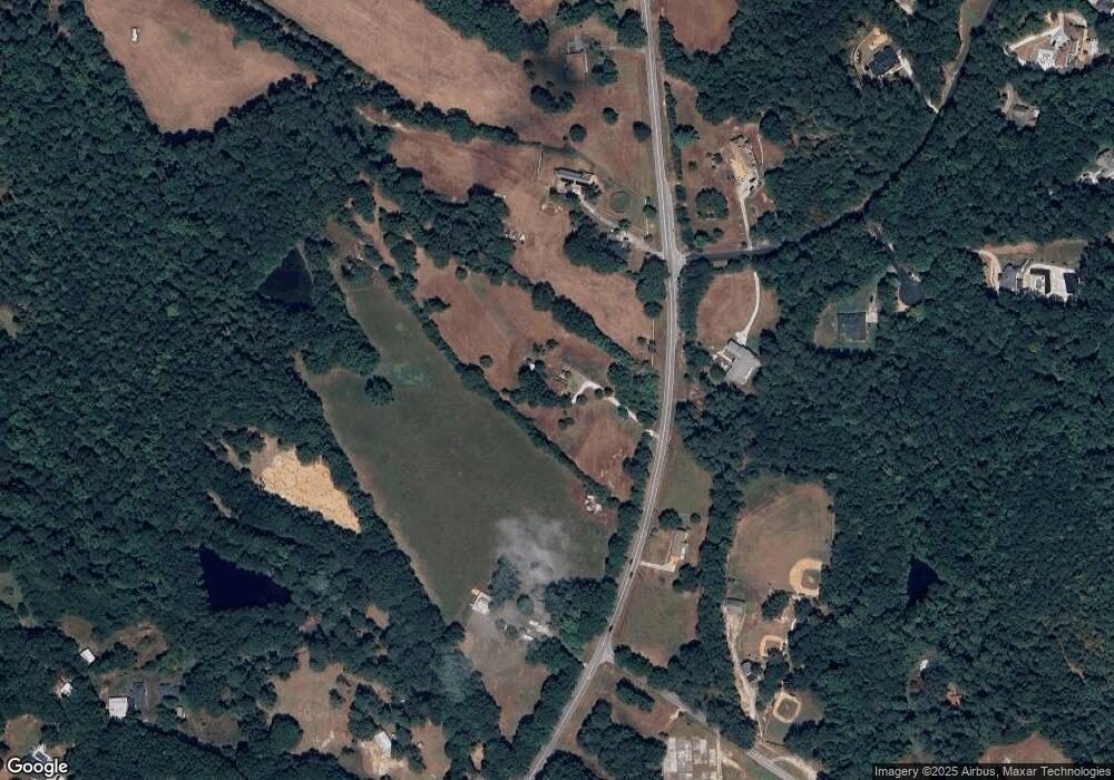 4196 Highway 20 NE, Conyers, GA 30012 - photo 1