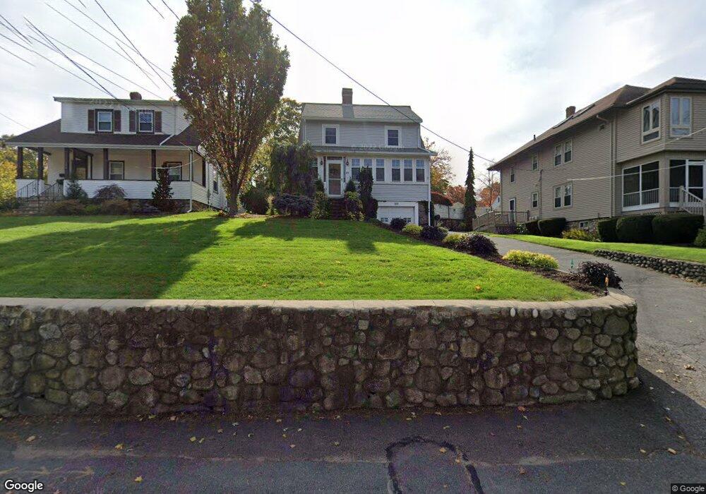 189 Nahant St, Wakefield, MA 01880 - photo 1