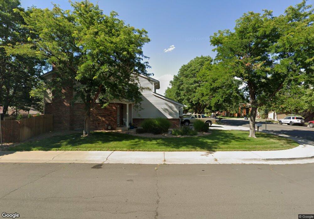 1331 S Carson Way, Aurora, CO 80012 - photo 1