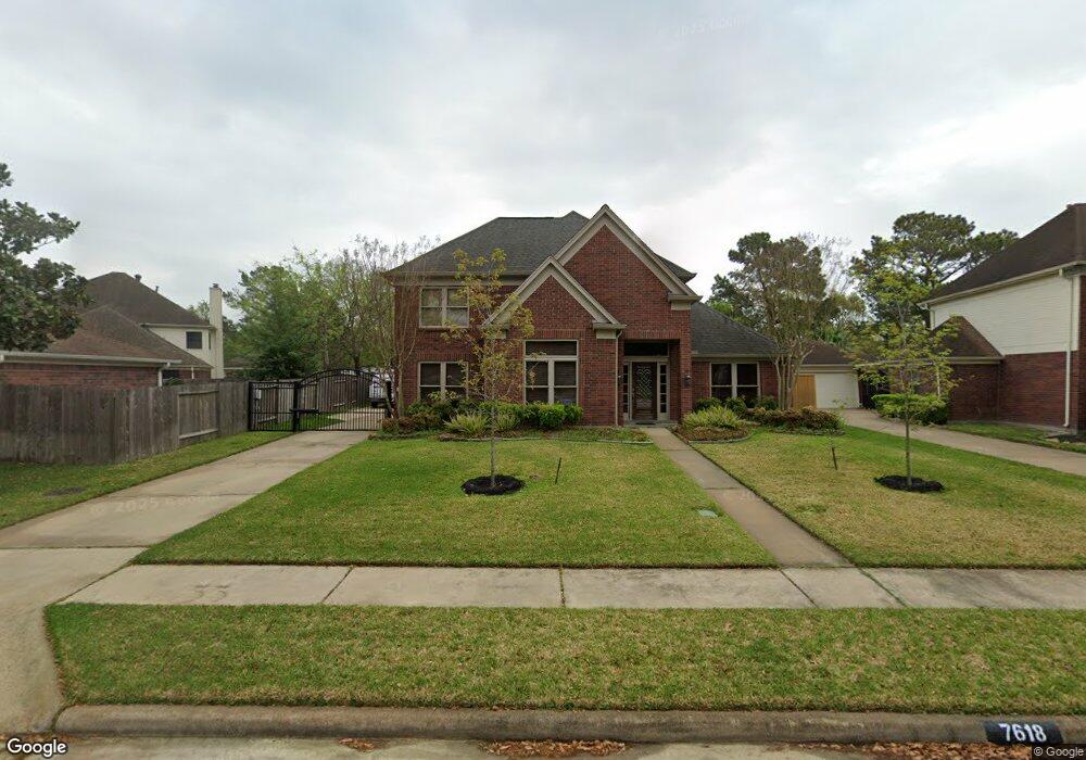 7618 Granite Ridge Ln, Houston, TX 77095 - photo 1