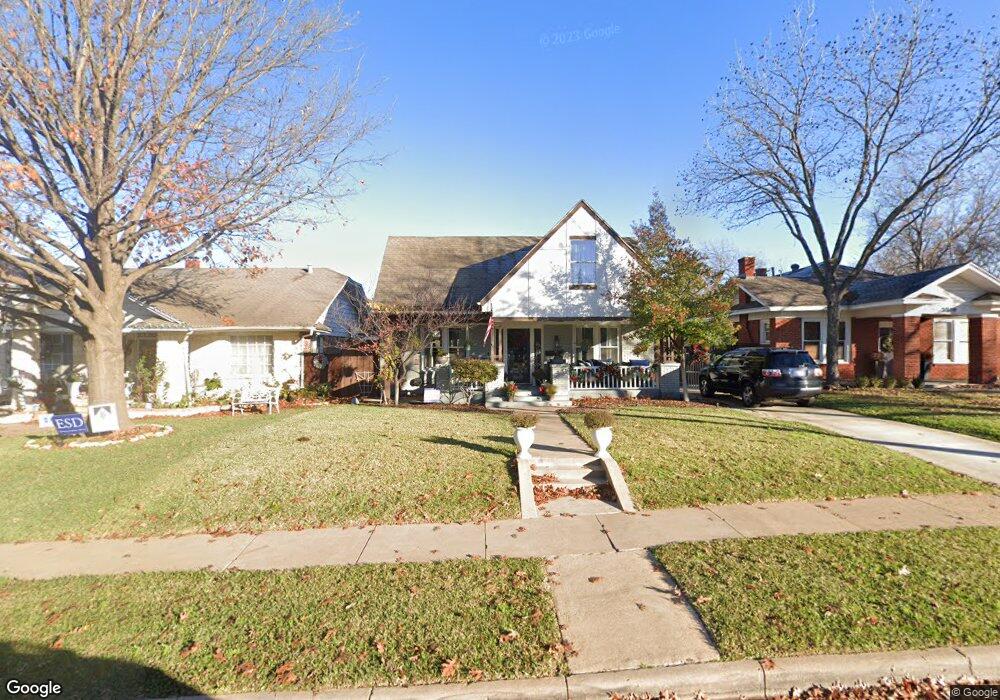 5517 Richmond Ave, Dallas, TX 75206 - photo 1