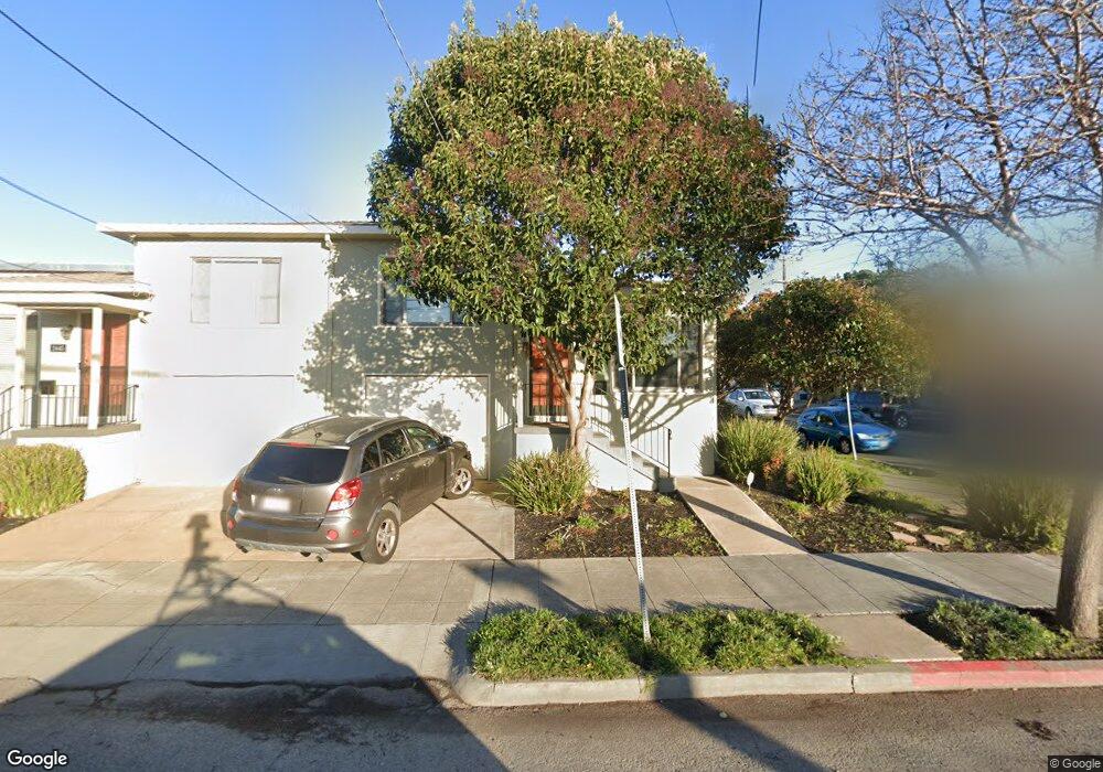 2449 Acton St, Berkeley, CA 94702 - photo 1