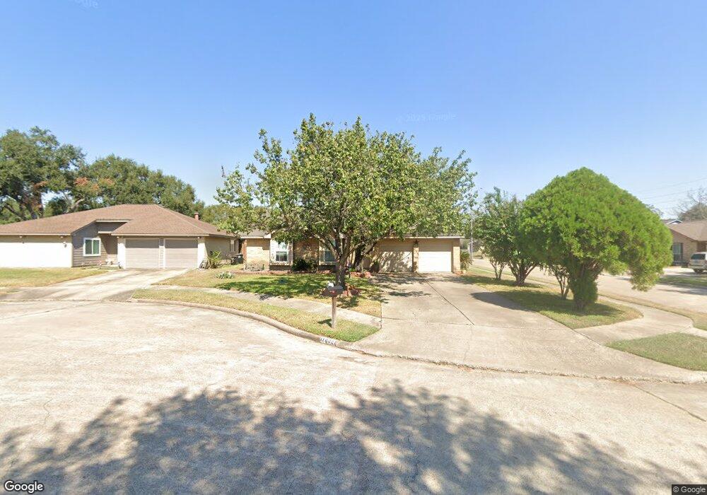 17002 Bentana Ct, Houston, TX 77095 - photo 1