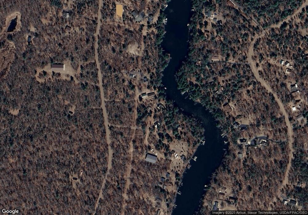 28948 W Yellow River Rd, Danbury, WI 54830 - photo 1