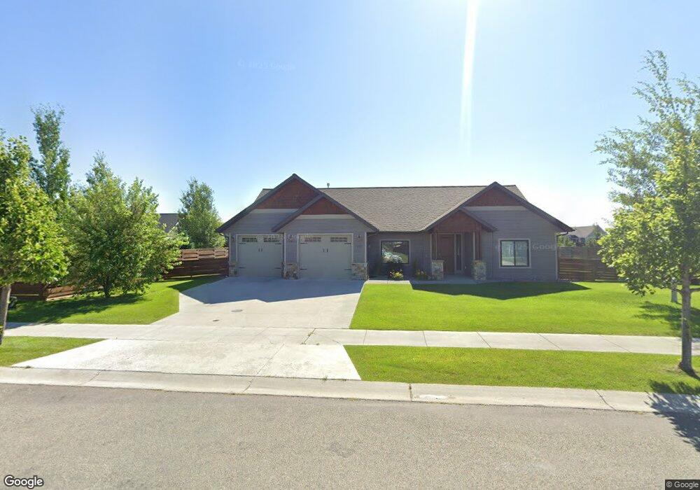 150 E Swift Creek Way, Kalispell, MT 59901 - photo 1