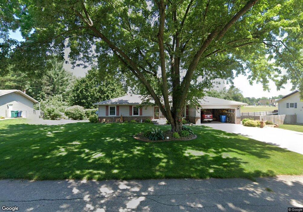 351 Chateau Dr, La Porte, IN 46350 - photo 1