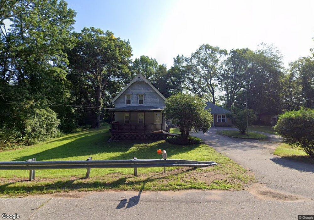 246 S Windham Rd, Willimantic, CT 06226 - photo 1