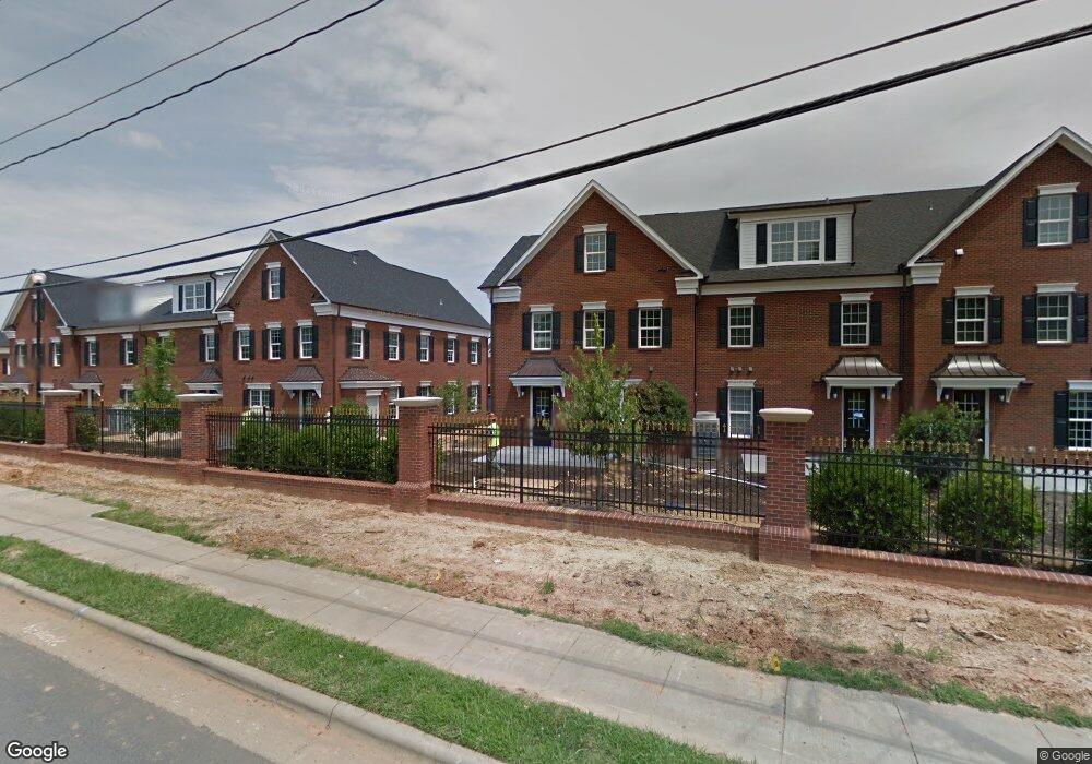 606 Woodrow Ave, High Point, NC 27262 - photo 1