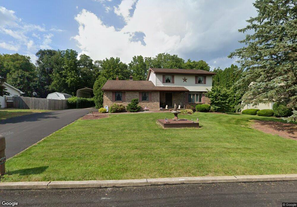 791 American General Dr, Easton, PA 18040 - photo 1