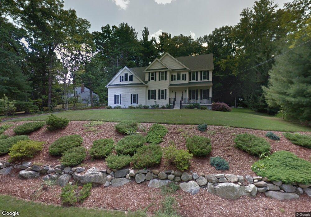 14 Captain Forbush Ln, Acton, MA 01720 - photo 1