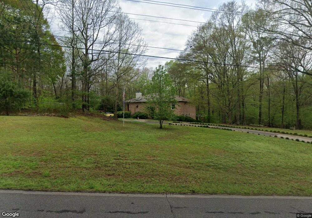 2439 Graham Rd, Gray, GA 31032 - photo 1