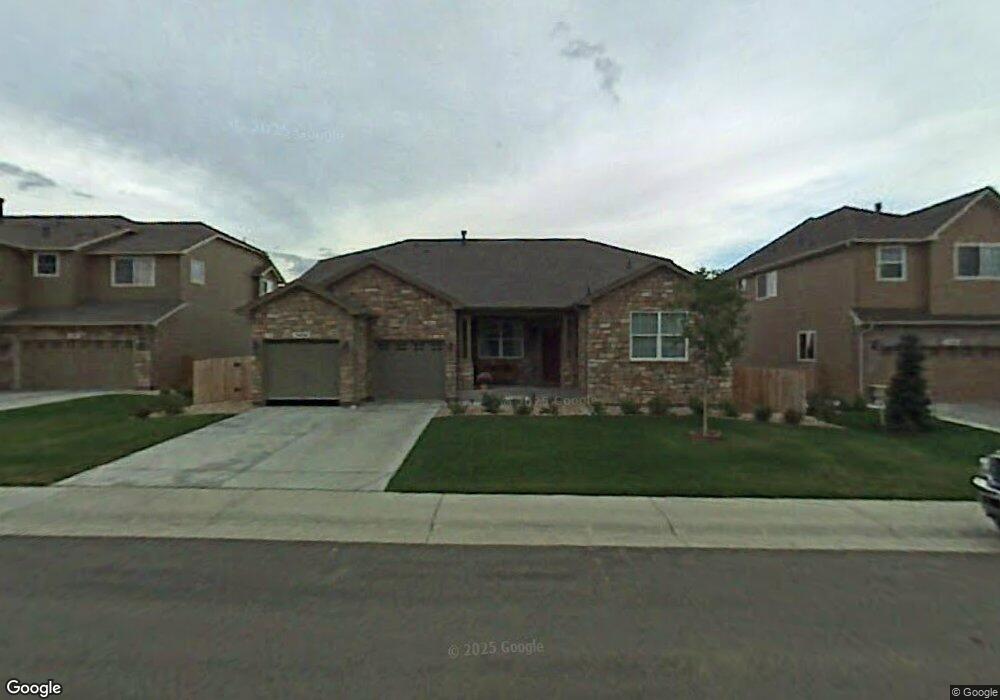 13434 Jasmine St, Thornton, CO 80602 - photo 1