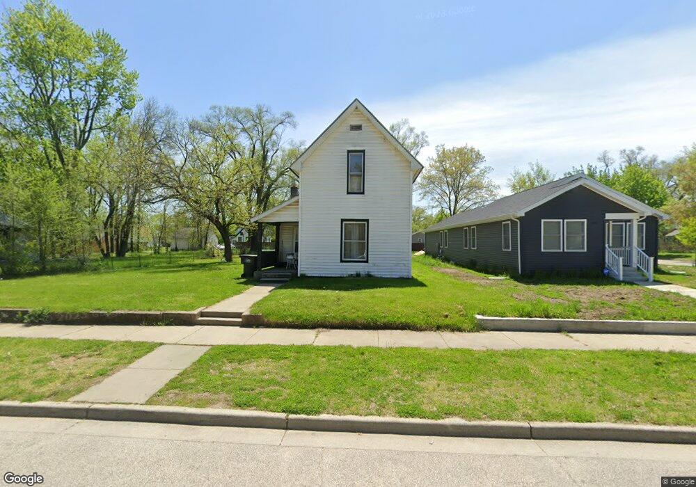 1029 W Garfield Ave, Elkhart, IN 46516 - photo 1