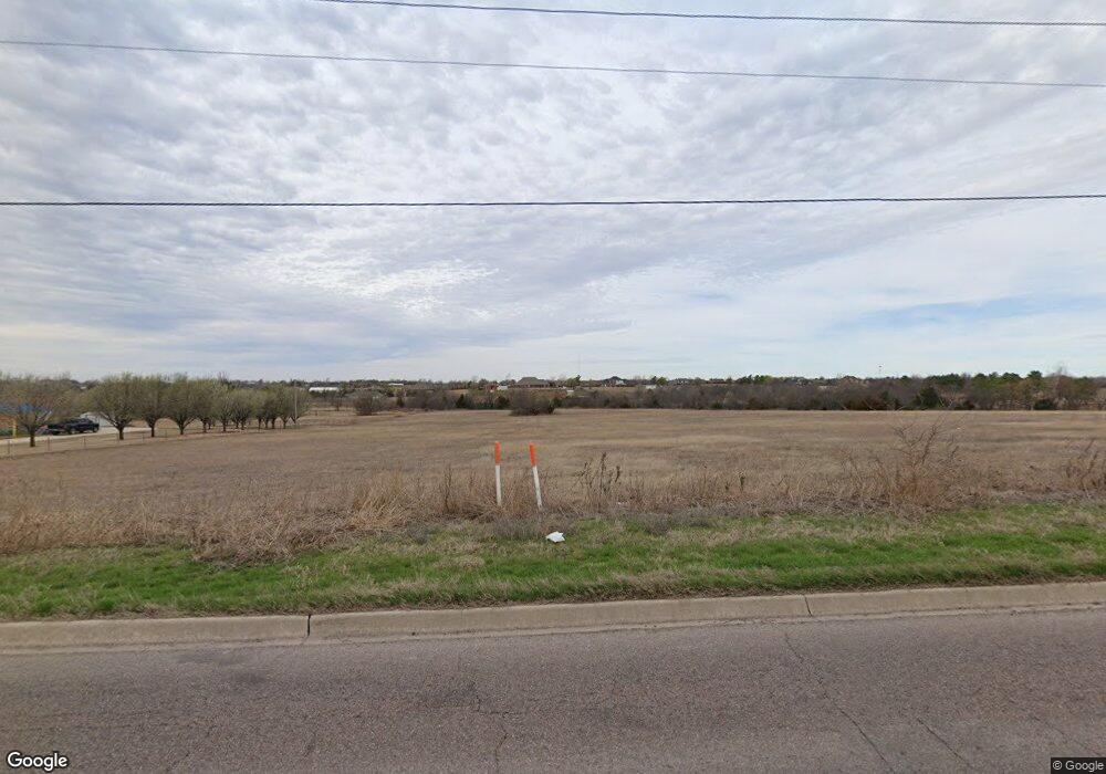 10201 S Sooner Rd, Oklahoma City, OK 73165 - photo 1