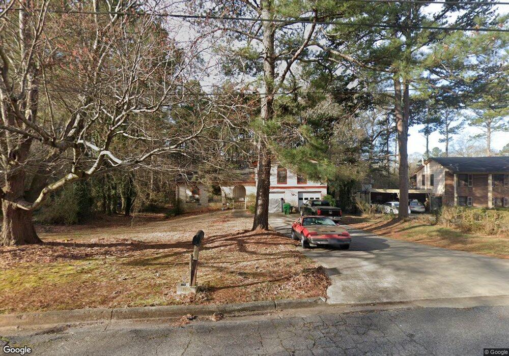 3017 Chaffey Cir unit 2, Decatur, GA 30034 - photo 1