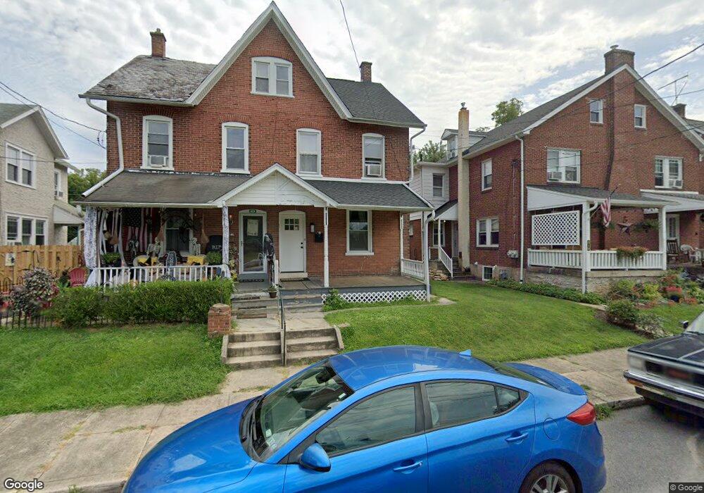 321 Stuart Ave, Downingtown, PA 19335 - photo 1