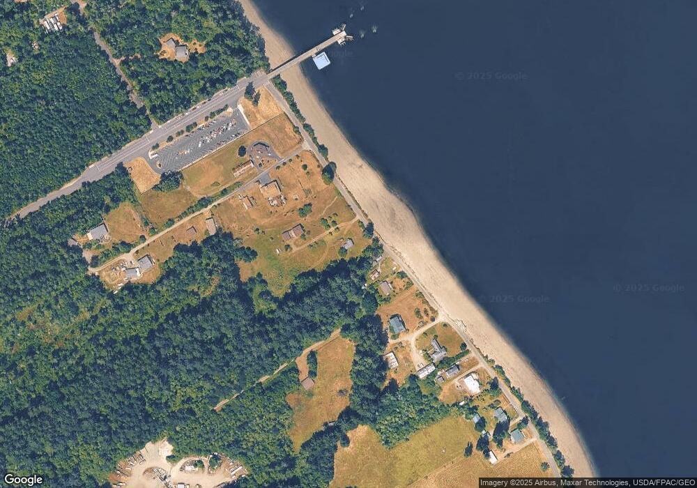 8820 Villa Beach Rd unit AI, Anderson Island, WA 98303 - photo 1