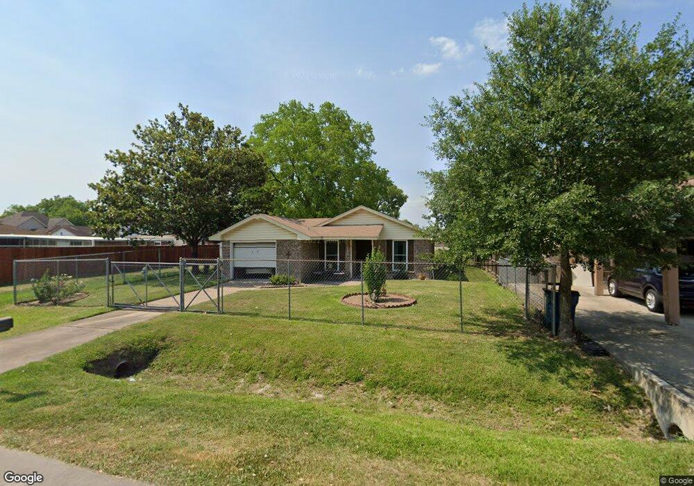 4203 Foxhill St, Houston, TX 77093 - photo 1