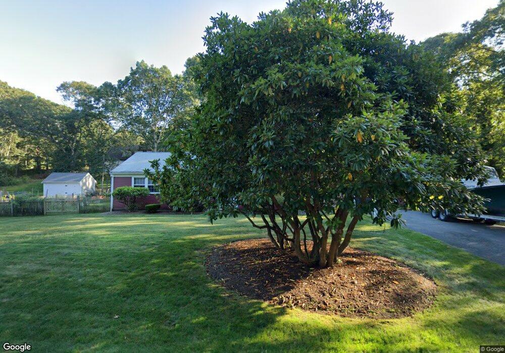 11 Longfellow Dr, Yarmouth Port, MA 02675 - photo 1