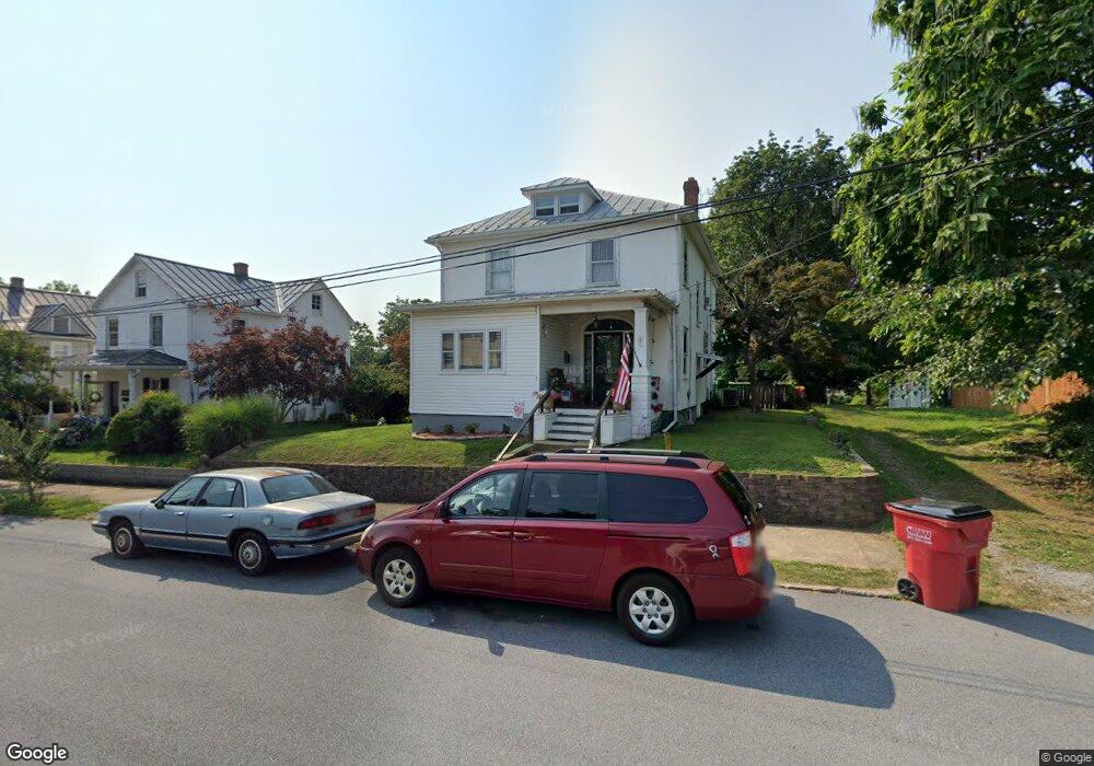 108 E 2nd Ave, Ranson, WV 25438 - photo 1