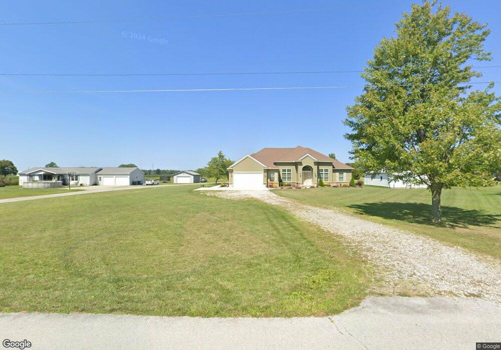 837 Wentz Rd, Lima, OH 45807 - photo 1
