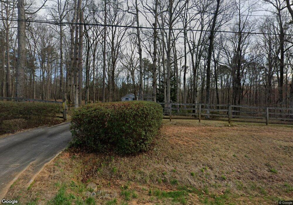 725 Kirkland Rd, Covington, GA 30016 - photo 1