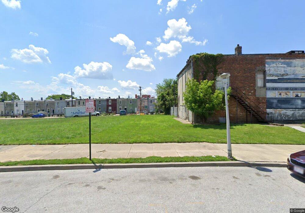 2845 Rayner Ave, Baltimore, MD 21216 - photo 1