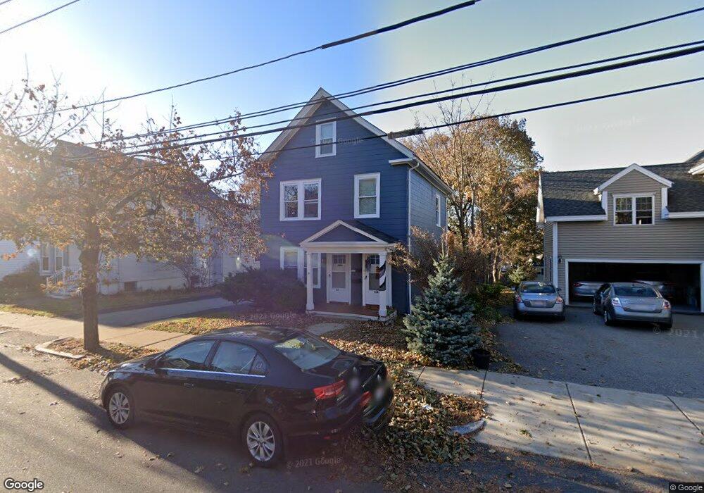 22 Waverly St unit 22, Stoneham, MA 02180 - photo 1