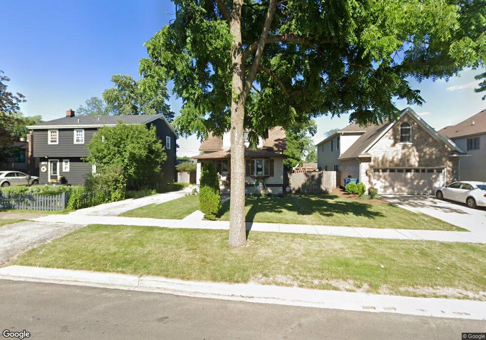 269 N Walnut St, Elmhurst, IL 60126 - photo 1