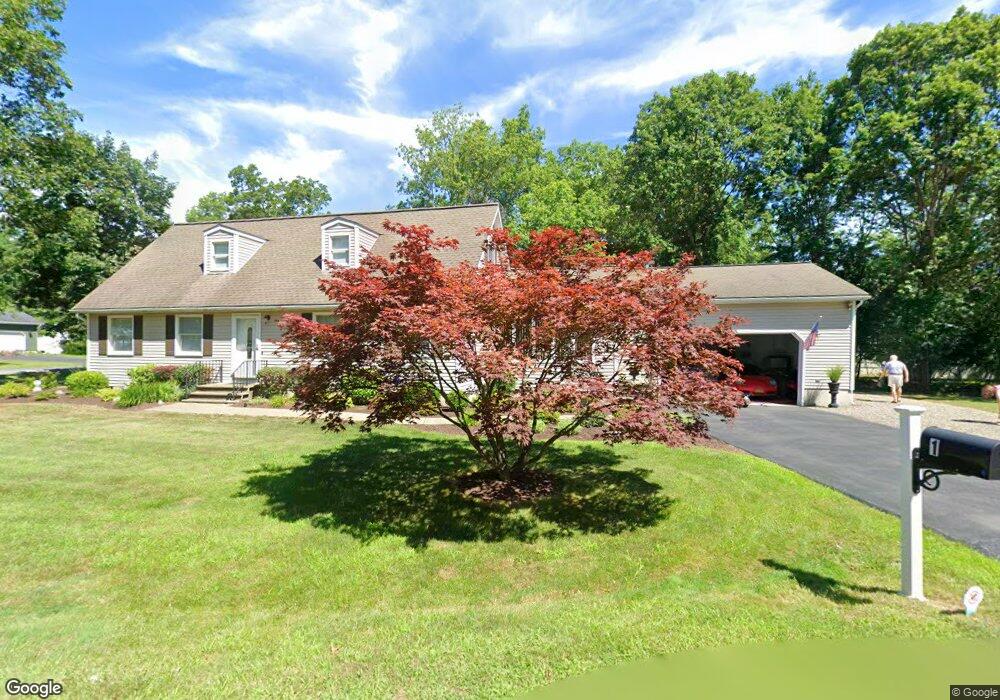 1 Lothrop Ln, Tivoli, NY 12583 - photo 1