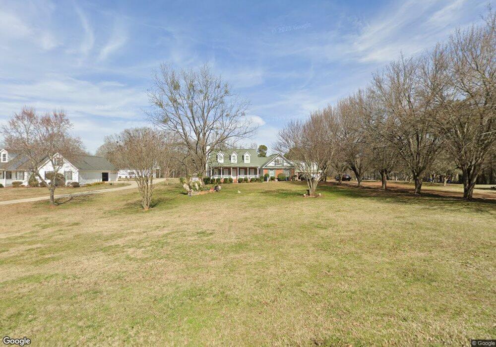 20 Gatewood Dr, Colbert, GA 30628 - photo 1