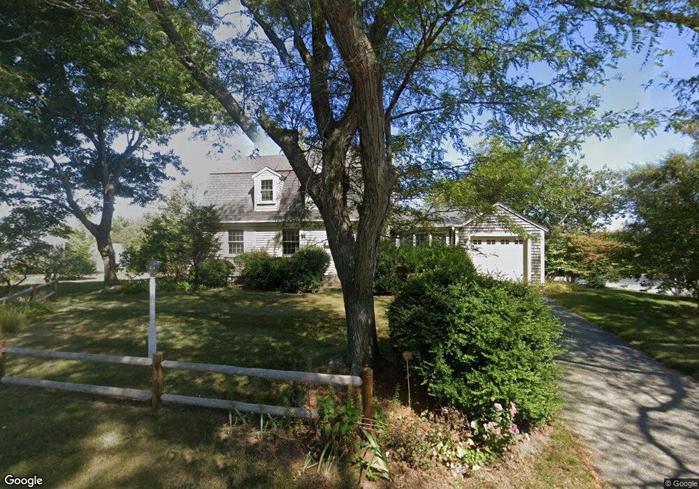 502 Hatherly Rd, Scituate, MA 02066 - photo 1