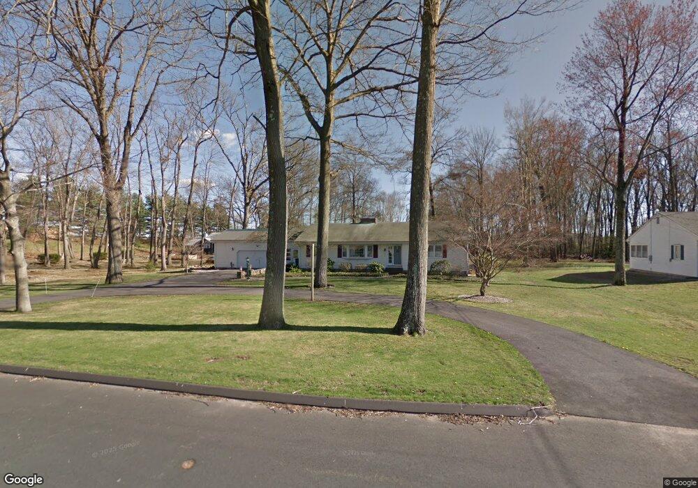 340 Burnham St, Manchester, CT 06042 - photo 1