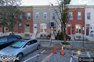 114 N Milton Ave, Baltimore, MD 21224