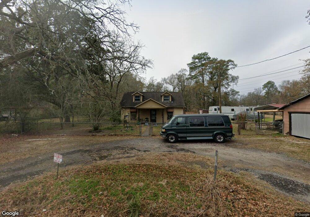 1685 N Tram Rd, Vidor, TX 77662 - photo 1