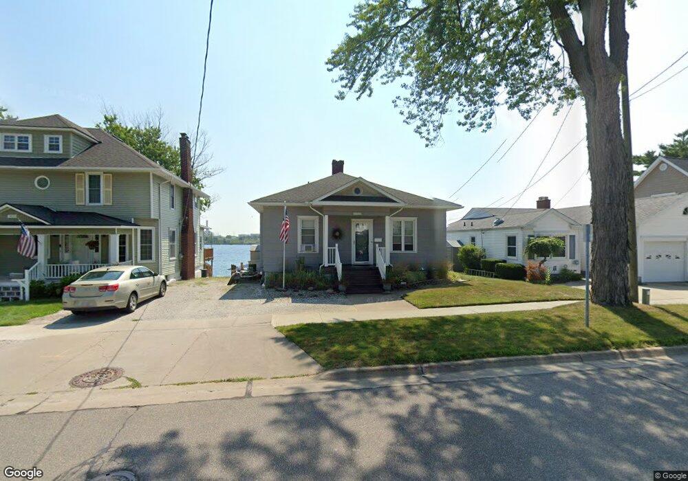 3824 Military St, Port Huron, MI 48060 - photo 1