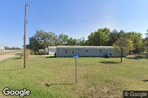 107 S Murray Ave, Beverly, KS 67423