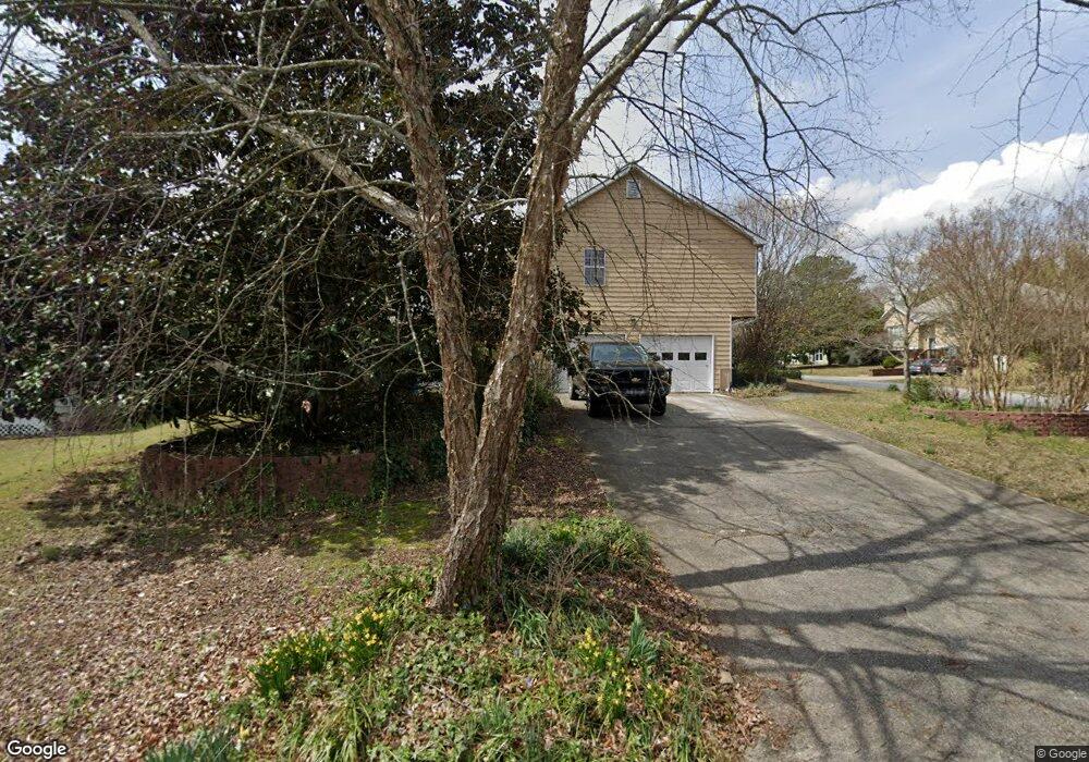 863 Grindstone Dr SW, Marietta, GA 30060 - photo 1