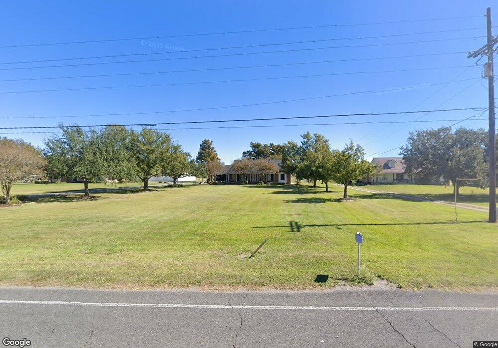 5549 Grand Caillou Rd, Houma, LA 70363 - photo 1