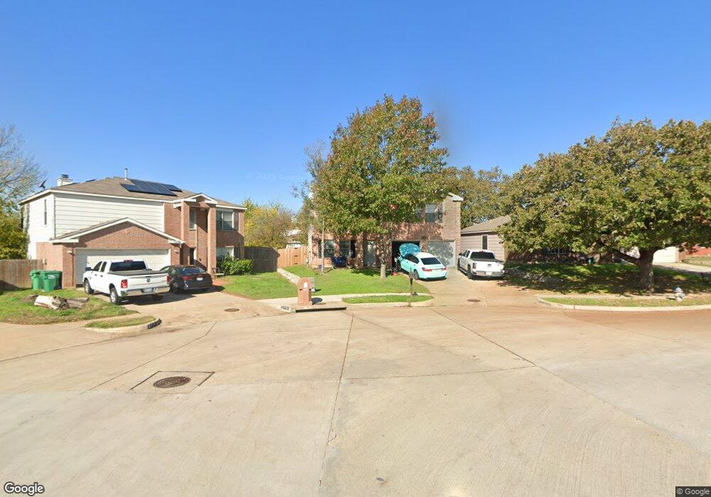 2409 Springcreek Dr, Denton, TX 76210 - photo 1