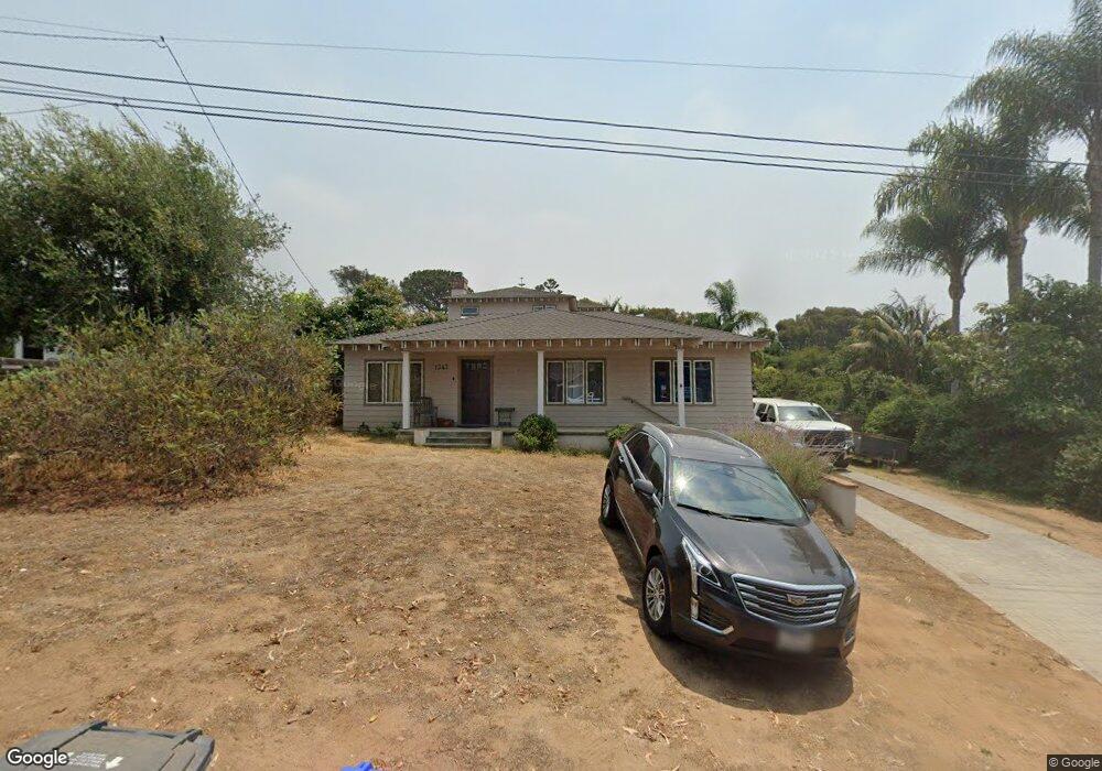 1347 Oak Ave, Carlsbad, CA 92008 - photo 1
