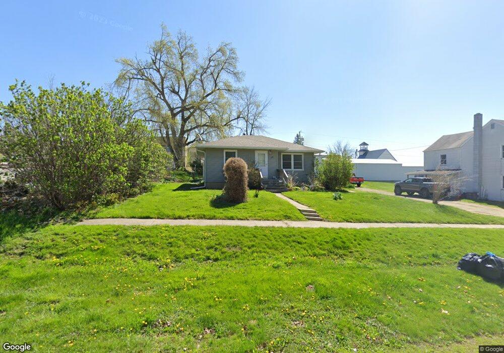220 Depot St, Kellogg, IA 50135 - photo 1
