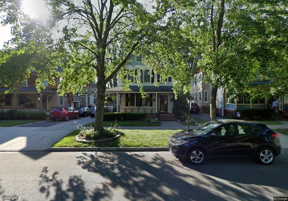 31 W Euclid Ave, Haddonfield, NJ 08033 - photo 1