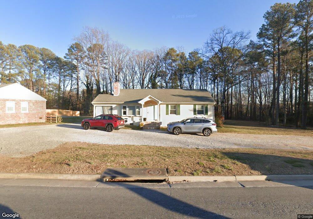 707 N Parham Rd, Henrico, VA 23229 - photo 1