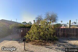 5008 E Rosewood St, Tucson, AZ 85711