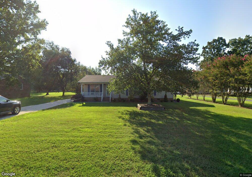 473 Antietam Place SW, Concord, NC 28027 - photo 1