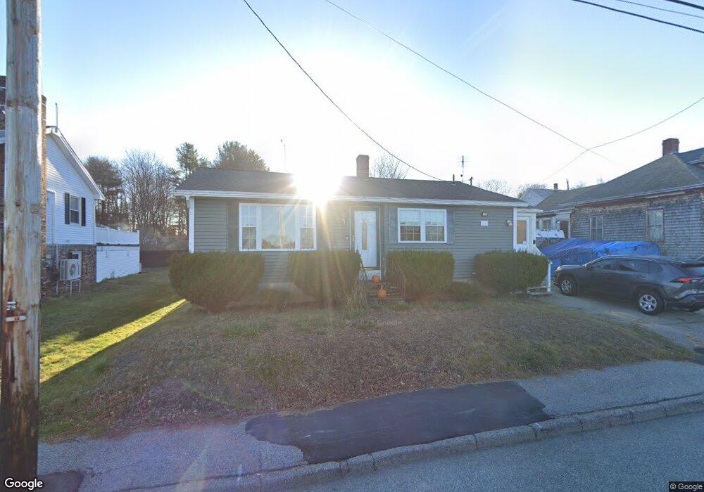 135 May St, Biddeford, ME 04005 - photo 1